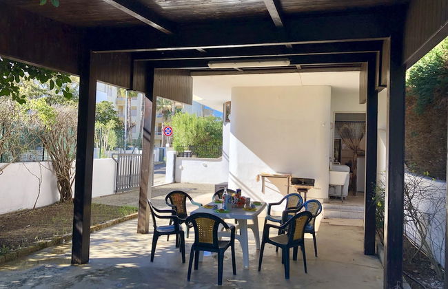 Villa al Mare CR7 - Foto 80