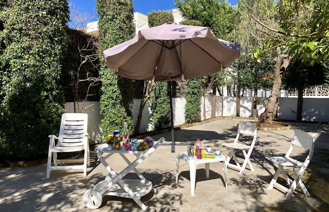 Villa al Mare CR7 - Foto 49