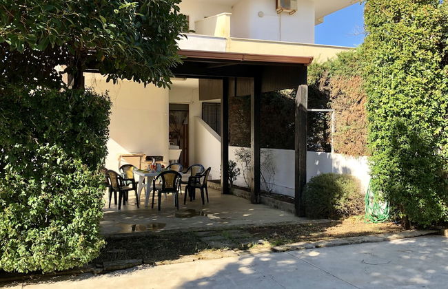 Villa al Mare CR7 - Foto 78