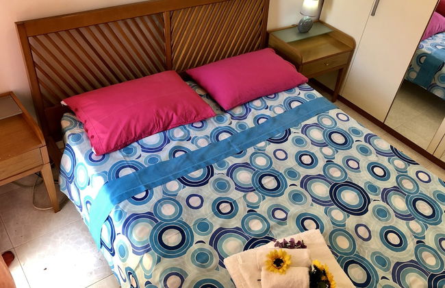 Villa al Mare CR7 - Foto 24