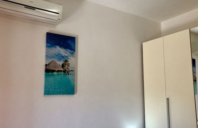 Villa al Mare CR7 - Foto 8