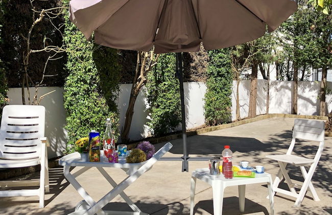 Villa al Mare CR7 - Foto 75