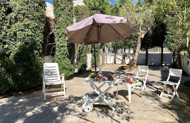 Villa al Mare CR7 - Foto 73