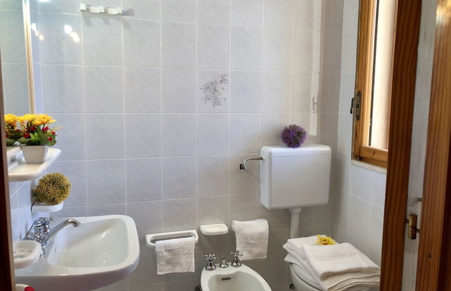 Villa al Mare CR7 - Foto 58