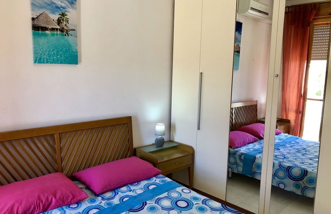 Villa al Mare CR7 - Foto 22