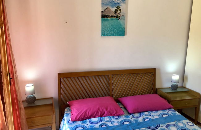 Villa al Mare CR7 - Foto 13