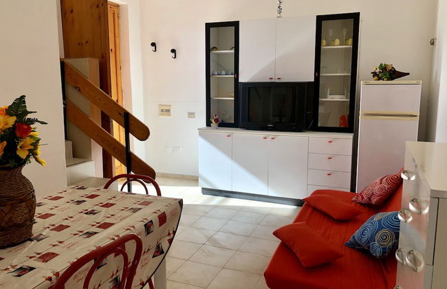 Villa al Mare CR7 - Foto 45