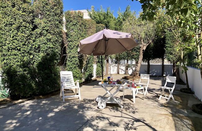 Villa al Mare CR7 - Foto 74