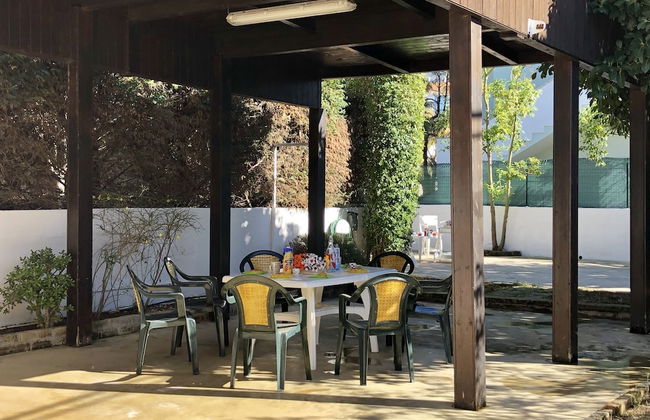 Villa al Mare CR7 - Foto 79