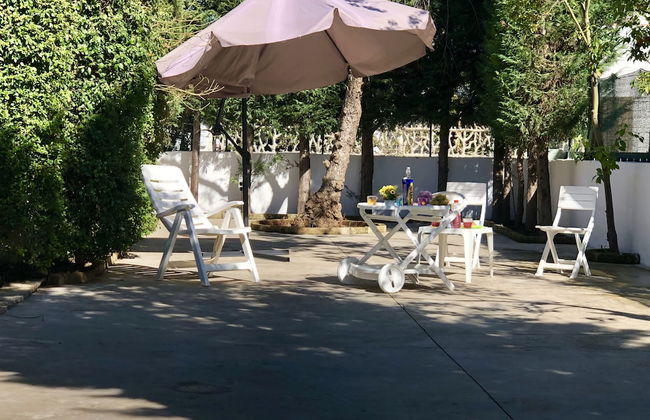 Villa al Mare CR7 - Foto 72