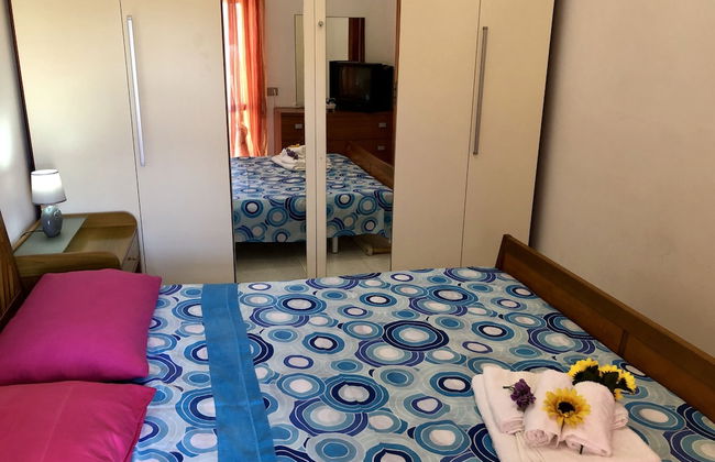 Villa al Mare CR7 - Foto 18