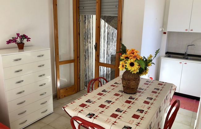 Villa al Mare CR7 - Foto 34