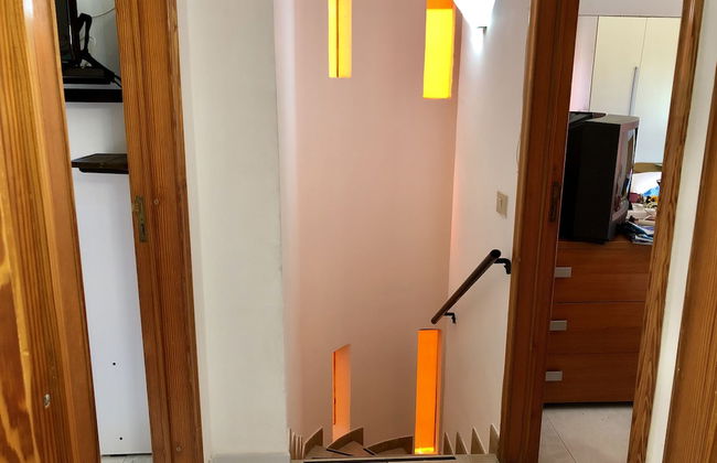 Villa al Mare CR7 - Foto 31
