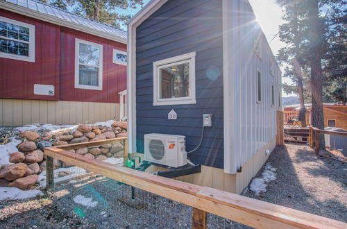 Photo 22 - Tiny House!in the Mountains Near Pikes Peak W/ac