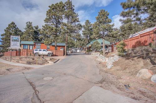 Photo 27 - Tiny House!in the Mountains Near Pikes Peak W/ac