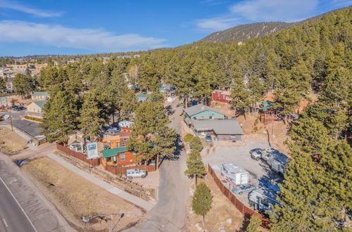 Photo 31 - Tiny House!in the Mountains Near Pikes Peak W/ac