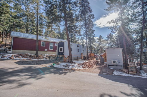 Photo 30 - Tiny House!in the Mountains Near Pikes Peak W/ac