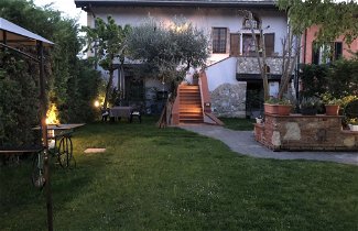 Photo 1 - DesenzanoLoft Garda Family House