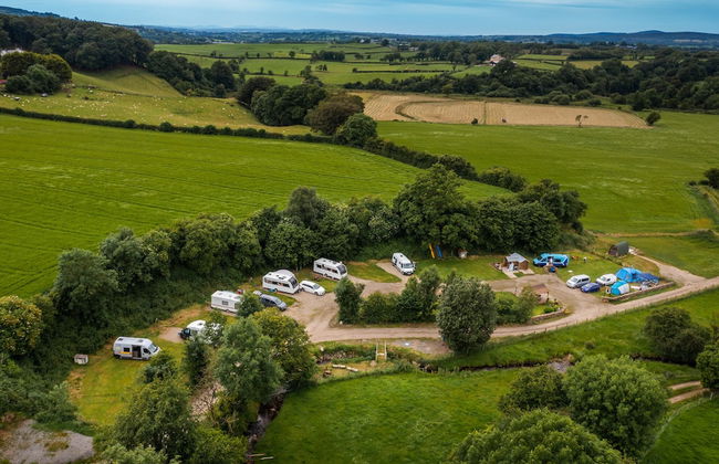 Cosy Pod-cabin Near Beautiful Landscape in Omagh - Foto 7