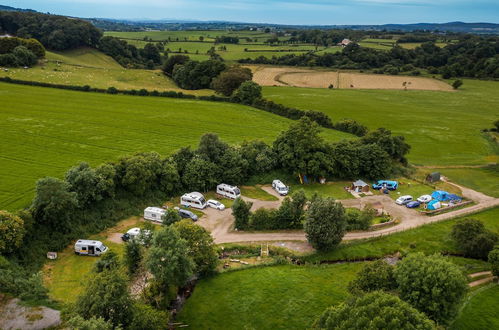 Photo 9 - Cosy Pod-cabin Near Beautiful Landscape in Omagh