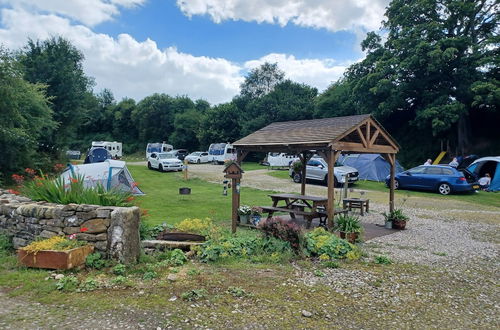 Photo 10 - Cosy Pod-cabin Near Beautiful Landscape in Omagh