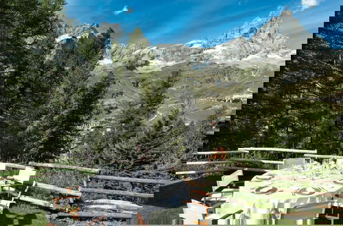 Foto 55 - Saint Hubertus Resort