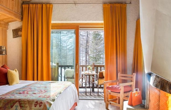 Saint Hubertus Resort - Foto 10