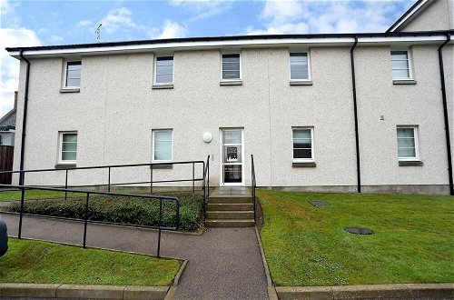 Photo 16 - Comfortable Inverurie Home Close to Train Station