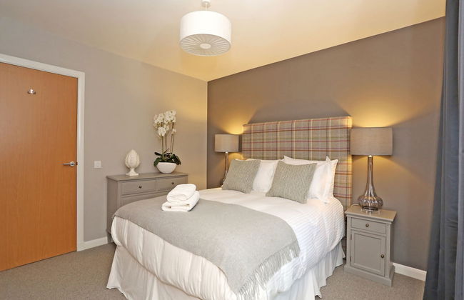 Comfortable Inverurie Home Close to Train Station - Foto 3