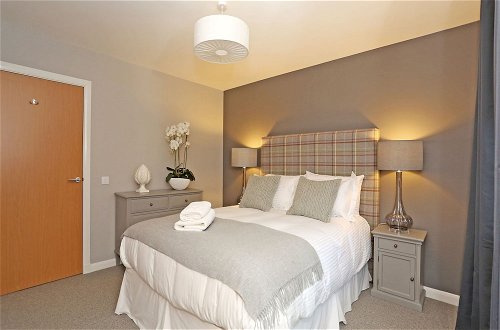 Foto 3 - Comfortable Inverurie Home Close to Train Station