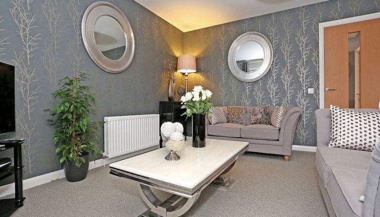 Photo 1 - Comfortable Inverurie Home Close to Train Station