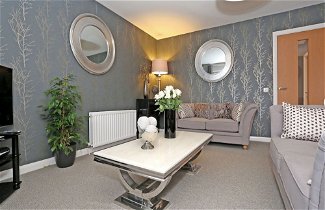 Photo 1 - Comfortable Inverurie Home Close to Train Station