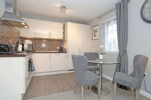 Photo 8 - Comfortable Inverurie Home Close to Train Station