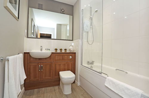 Photo 14 - Comfortable Inverurie Home Close to Train Station