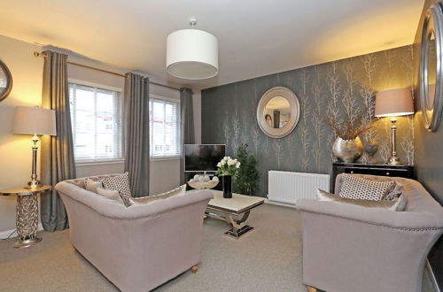 Photo 11 - Comfortable Inverurie Home Close to Train Station