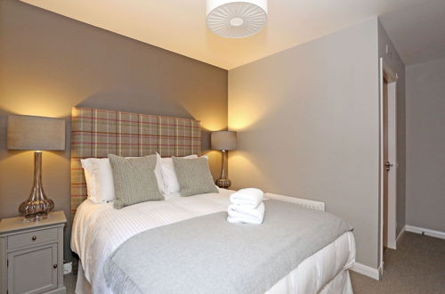 Photo 6 - Comfortable Inverurie Home Close to Train Station
