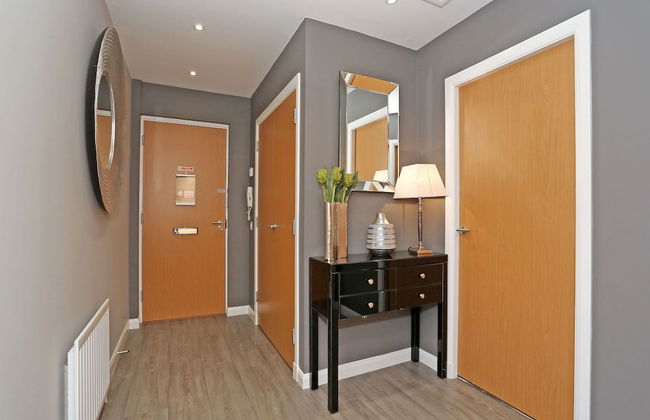 Comfortable Inverurie Home Close to Train Station - Foto 9