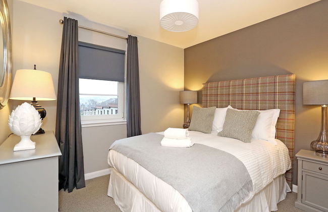 Comfortable Inverurie Home Close to Train Station - Foto 5