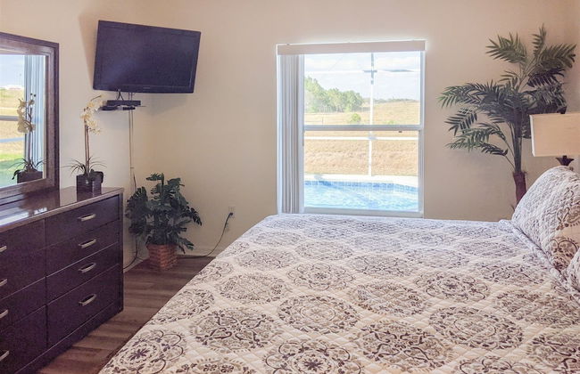 4 Bed 428 - Foto 47