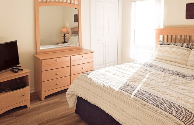 4 Bed 428 - Foto 30