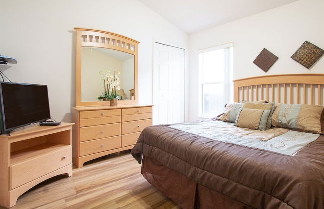 4 Bed 428 - Foto 5