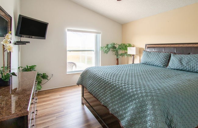 4 Bed 428 - Foto 4
