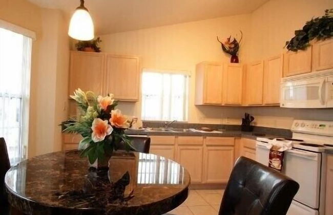 4 Bed 428 - Foto 9