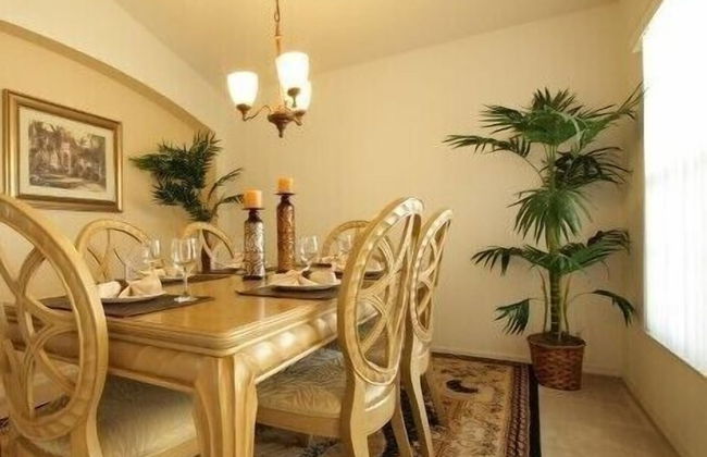 4 Bed 428 - Foto 8
