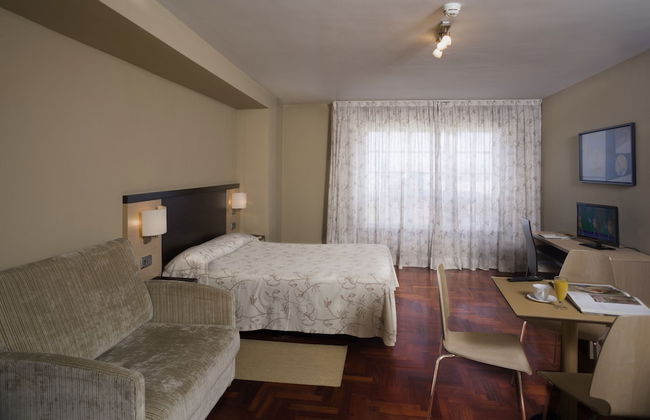 Apartamentos Portazgo - Foto 6