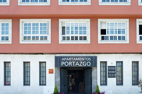 Foto 21 - Apartamentos Portazgo