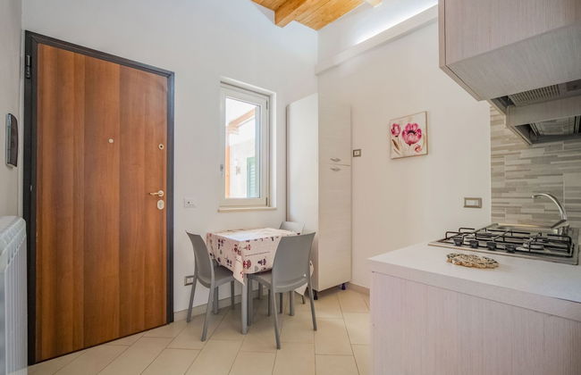 Apartment in Gasponi With Mountain Views - Foto 20