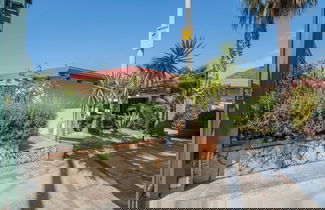 Foto 3 - Belvilla by OYO Case Vacanza Villa Garden Mono