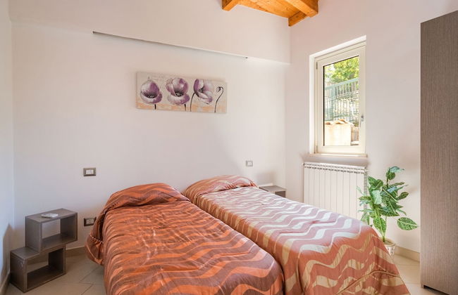 Apartment in Gasponi With Mountain Views - Foto 7