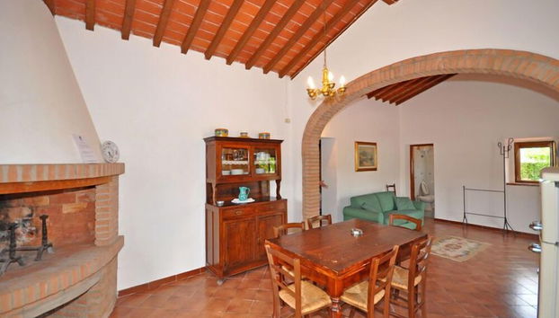 Restauration dans la chambre